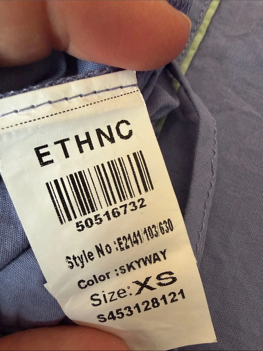 Ethnic PK designer ethnic